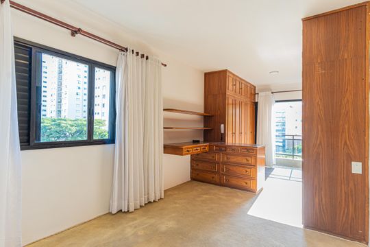 Venda de apartamento mobiliado com 2 quartos e churrasqueira no condomínio. — foto 29