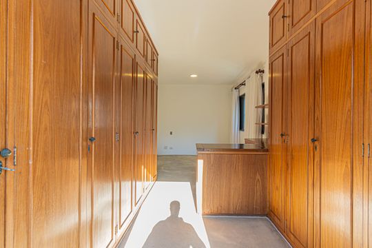 Venda de apartamento mobiliado com 2 quartos e churrasqueira no condomínio. — foto 31