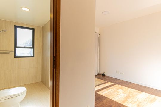 Venda de apartamento mobiliado com 2 quartos e churrasqueira no condomínio. — foto 33