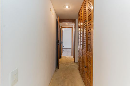 Venda de apartamento mobiliado com 2 quartos e churrasqueira no condomínio. — foto 25