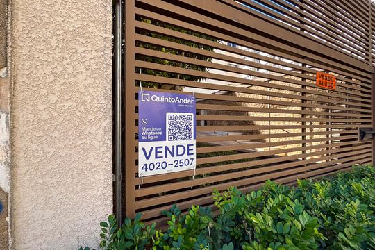 Apartamento com 3 quartos, 1 suíte. Aceitamos compra. Animais de estimação permitidos. — foto 58