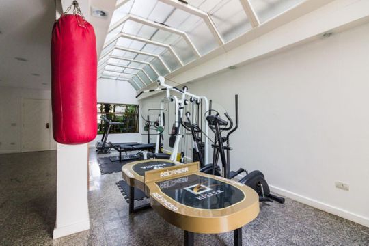 Apartamento à venda, com 200 m², 4 quartos e 3 vagas — foto 7