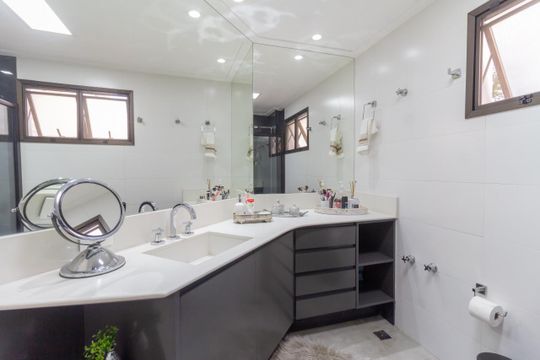 Venda de apartamento mobiliado em Perdizes, com 3 quartos. — foto 54