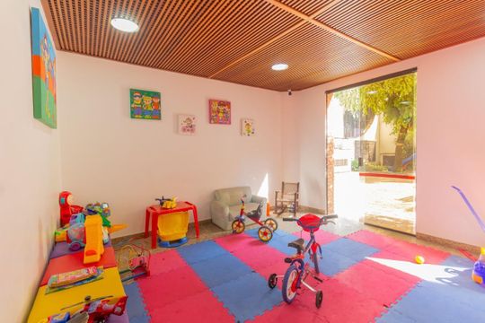 Venda de apartamento mobiliado em Perdizes, com 3 quartos. — foto 36