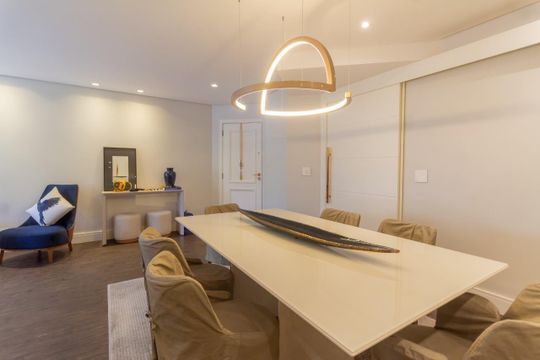 Venda de apartamento mobiliado em Perdizes, com 3 quartos. — foto 48
