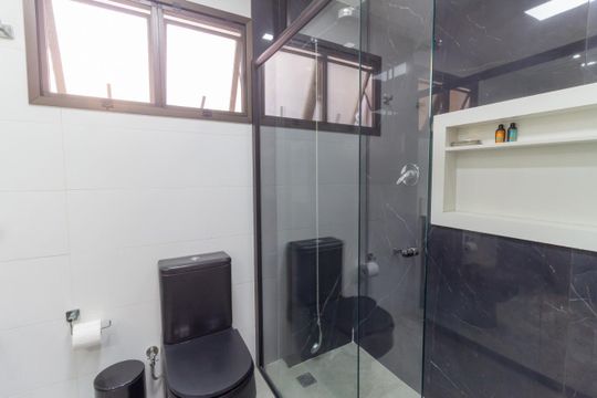 Venda de apartamento mobiliado em Perdizes, com 3 quartos. — foto 53