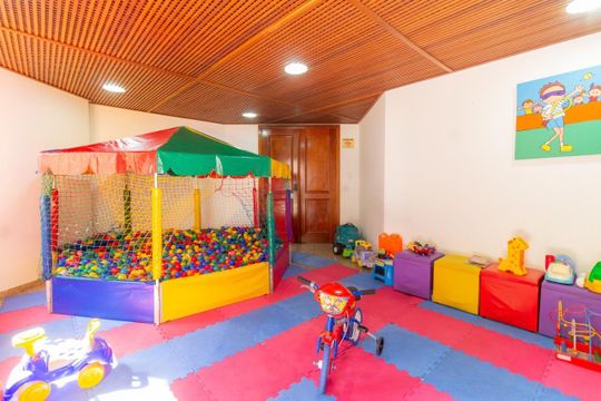 Venda de apartamento mobiliado em Perdizes, com 3 quartos. — foto 40