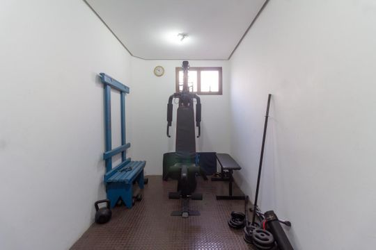 Venda de apartamento mobiliado em Perdizes, com 3 quartos. — foto 81