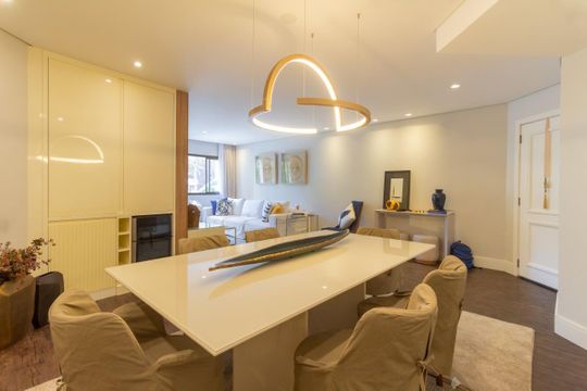 Venda de apartamento mobiliado em Perdizes, com 3 quartos. — foto 30