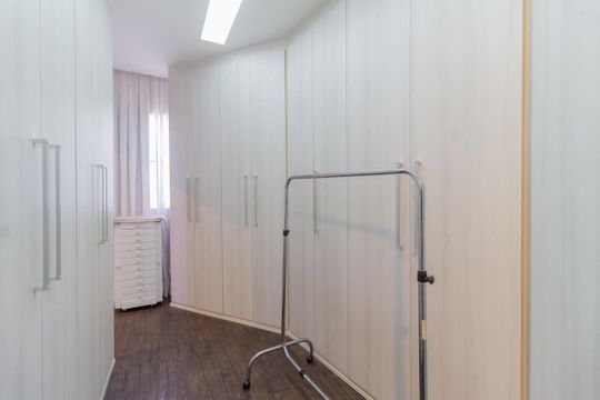 Venda de apartamento mobiliado em Perdizes, com 3 quartos. — foto 45