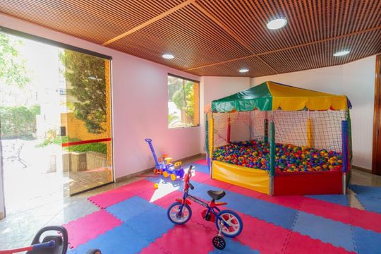Venda de apartamento mobiliado em Perdizes, com 3 quartos. — foto 80