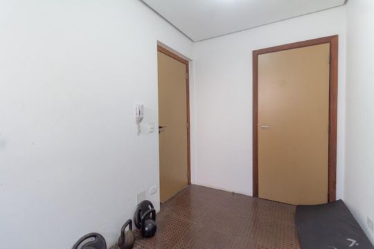 Venda de apartamento mobiliado em Perdizes, com 3 quartos. — foto 35