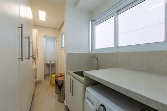 Venda de apartamento mobiliado com 4 quartos, 2 suítes. — foto 58