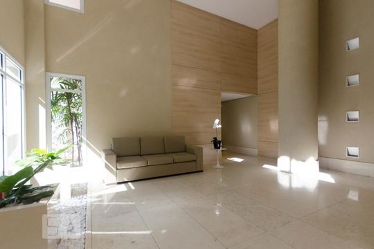 Venda de apartamento mobiliado em Pompeia com 4 quartos, closet e piscina no condomínio. — Hall de entrada