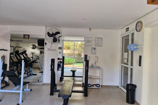 Apartamento à venda, com 136 m², 3 quartos e 3 vagas — foto 26