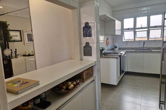 Apartamento à venda, com 136 m², 3 quartos e 3 vagas — foto 17