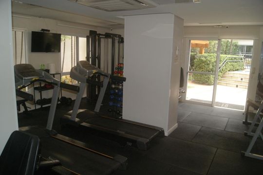 Venda de apartamento mobiliado em Perdizes com 4 quartos e varanda gourmet. — foto 57