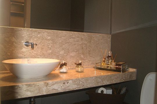 Venda de apartamento mobiliado em Perdizes com 4 quartos e varanda gourmet. — foto 39