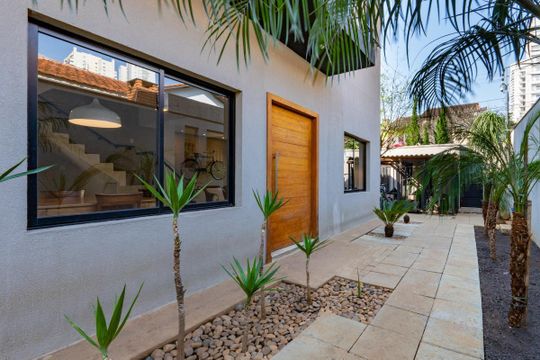 Casa à venda, com 188 m², 3 quartos e 4 vagas — foto 41