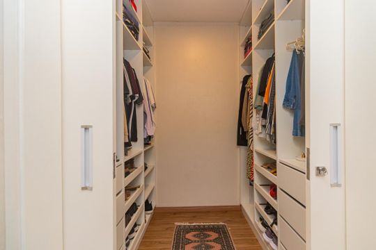 Apartamento à venda, com 152 m², 3 quartos e 2 vagas — foto 15