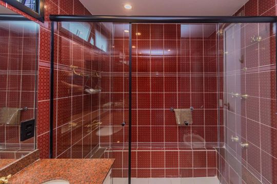 Apartamento à venda, com 152 m², 3 quartos e 2 vagas — foto 19