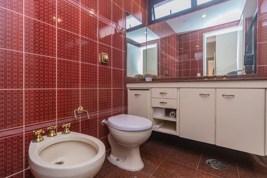 Apartamento à venda, com 152 m², 3 quartos e 2 vagas — foto 17