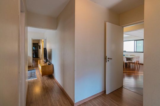 Apartamento à venda, com 152 m², 3 quartos e 2 vagas — foto 22