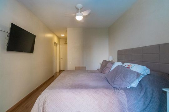 Apartamento à venda, com 152 m², 3 quartos e 2 vagas — foto 14