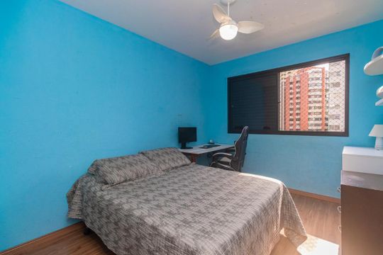 Apartamento à venda, com 152 m², 3 quartos e 2 vagas — foto 7