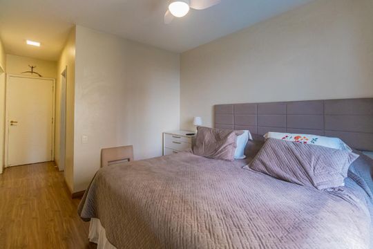 Apartamento à venda, com 152 m², 3 quartos e 2 vagas — foto 13