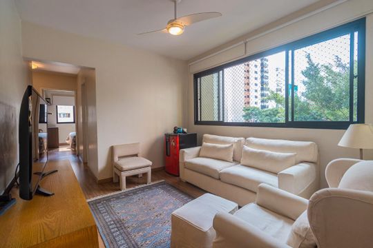 Apartamento à venda, com 152 m², 3 quartos e 2 vagas — foto 3
