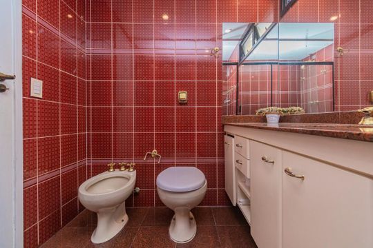Apartamento à venda, com 152 m², 3 quartos e 2 vagas — foto 18