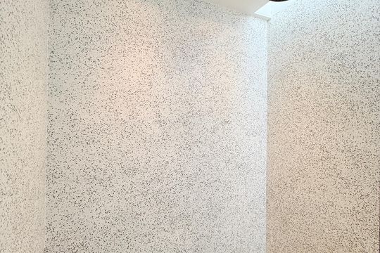 Comprar apartamento mobiliado com 4 quartos, academia no condomínio e aceita pets. — Banheiro Suite 1