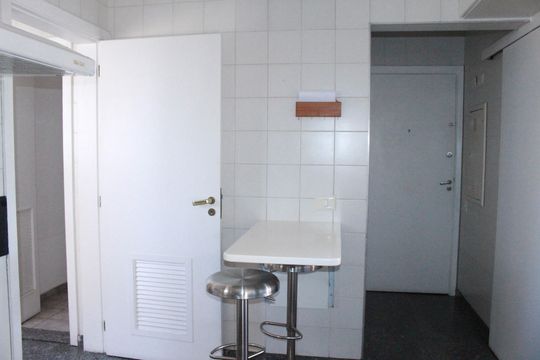 Comprar apartamento em Santa Cecilia com 3 quartos. — foto 41