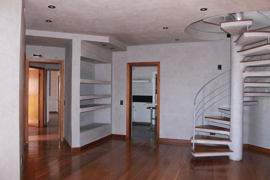 Comprar apartamento em Santa Cecilia com 3 quartos. — foto 15
