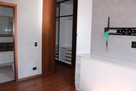 Comprar apartamento em Santa Cecilia com 3 quartos. — foto 32