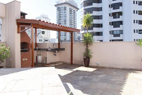 Comprar apartamento em Santa Cecilia com 3 quartos. — foto 47