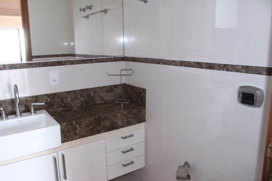 Comprar apartamento em Santa Cecilia com 3 quartos. — foto 34