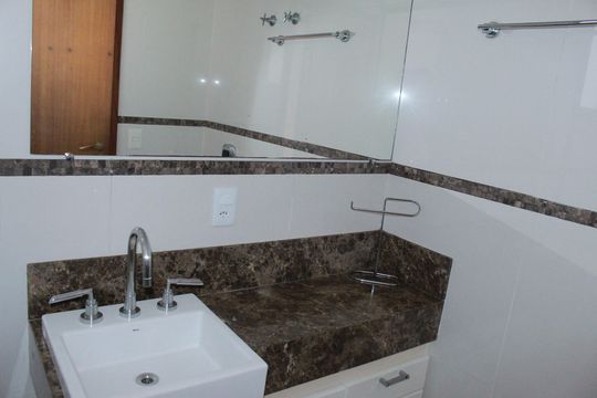 Comprar apartamento em Santa Cecilia com 3 quartos. — foto 37