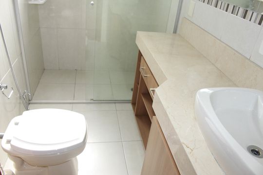 Comprar apartamento em Santa Cecilia com 3 quartos. — foto 23