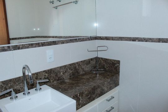 Comprar apartamento em Santa Cecilia com 3 quartos. — foto 36