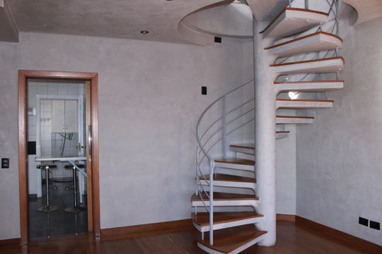 Comprar apartamento em Santa Cecilia com 3 quartos. — foto 16