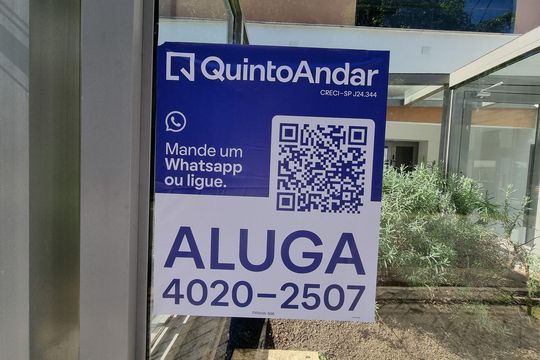 Comprar apartamento em Santa Cecilia com 3 quartos. — foto 3