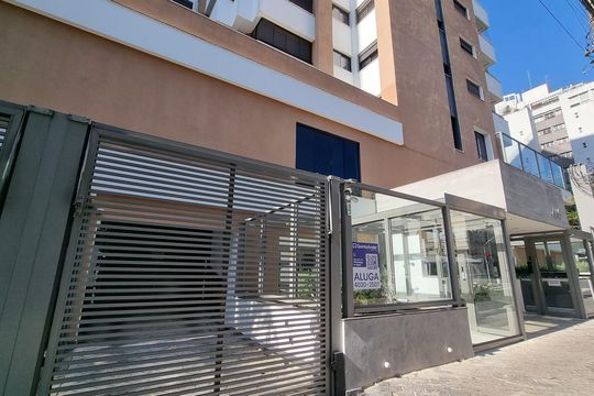 Comprar apartamento em Santa Cecilia com 3 quartos. — foto 2