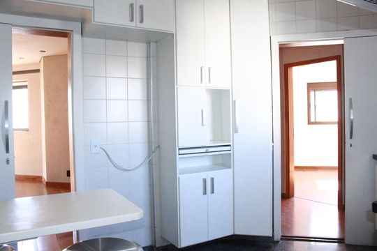 Comprar apartamento em Santa Cecilia com 3 quartos. — foto 43