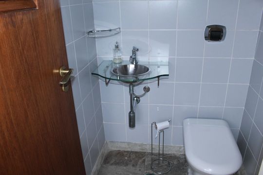 Comprar apartamento em Santa Cecilia com 3 quartos. — foto 12