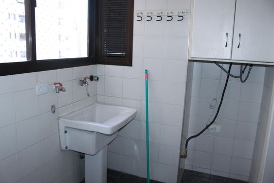 Comprar apartamento em Santa Cecilia com 3 quartos. — foto 44