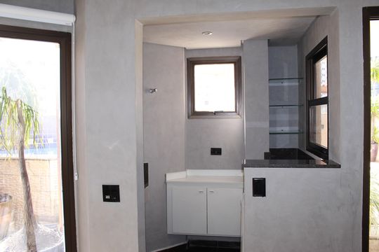 Comprar apartamento em Santa Cecilia com 3 quartos. — foto 11