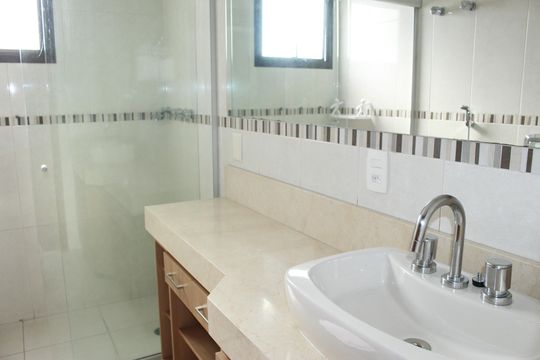 Comprar apartamento em Santa Cecilia com 3 quartos. — foto 22
