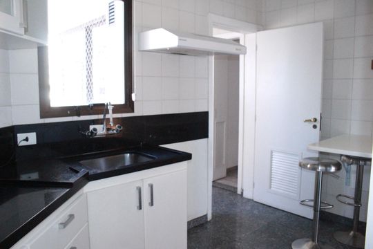Comprar apartamento em Santa Cecilia com 3 quartos. — foto 40